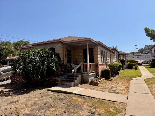 House for sale in Canoga Park, California