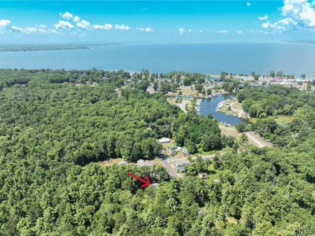 House for sale in Oneida, New York