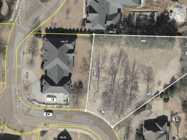 Land for sale in Tennessee
