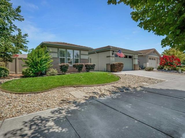 House for sale in Manteca, California