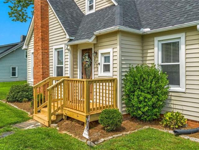 House for sale in Millers Creek, North Carolina
