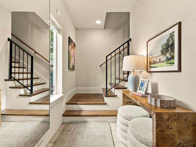 Townhouse for sale in Dallas, Texas