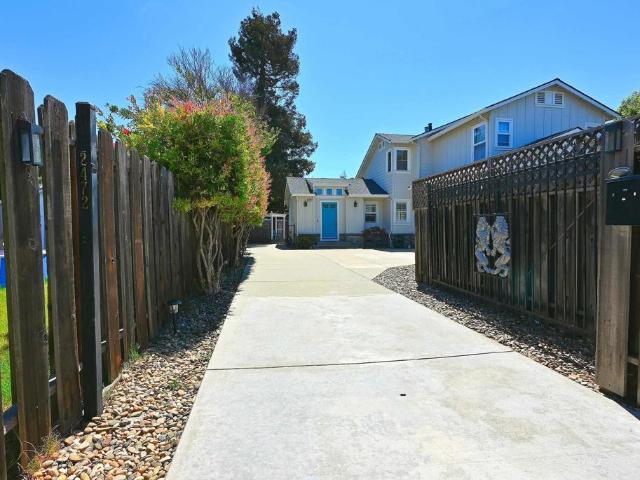 House for sale in San Leandro, California