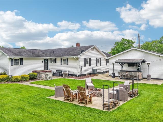House for sale in Joyce, Pennsylvania
