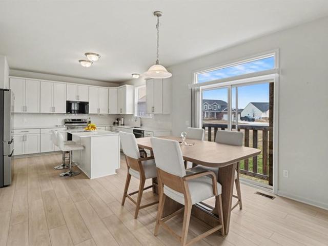 House for sale in Macomb, Michigan