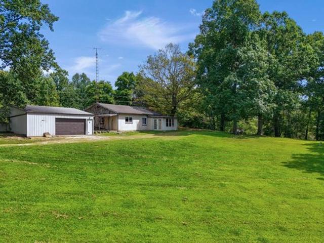 House for sale in South Bloomingville, Ohio