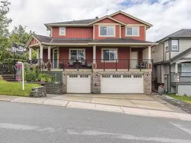 House for sale in Maple Ridge, British Columbia