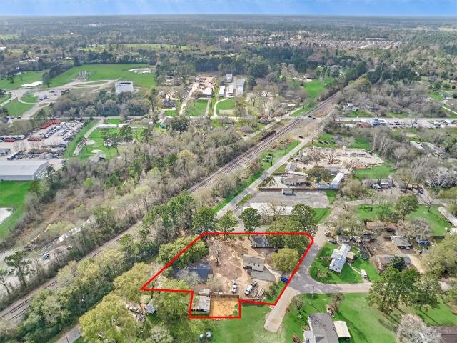 House for sale in Harris, Texas