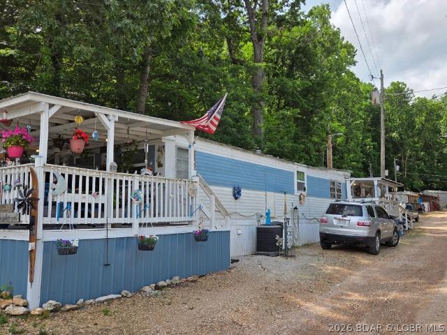 House for sale in Missouri