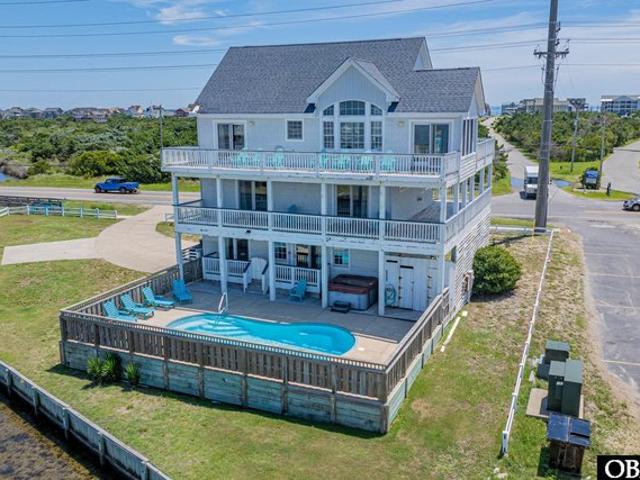 House for sale in Rodanthe, North Carolina