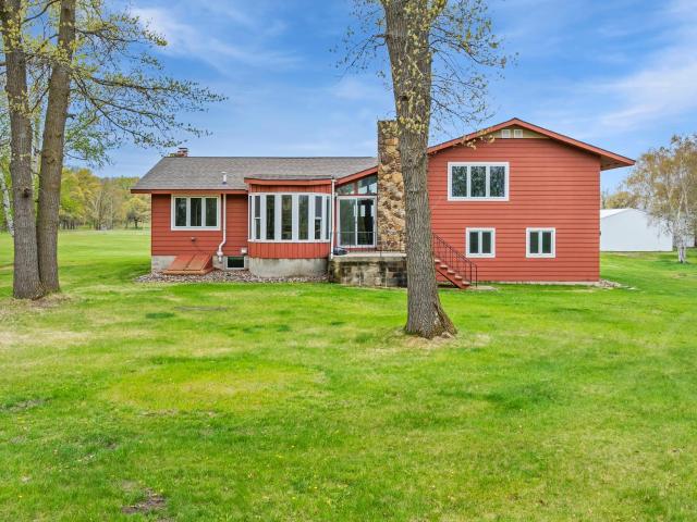 House for sale in Todd, Minnesota