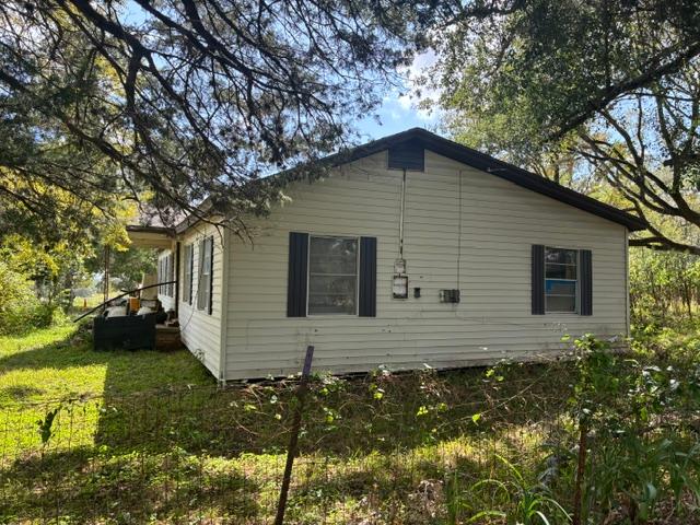 Land for sale in Millican, Brazos County