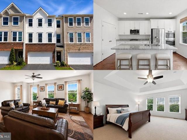 Townhouse for sale in Virginia