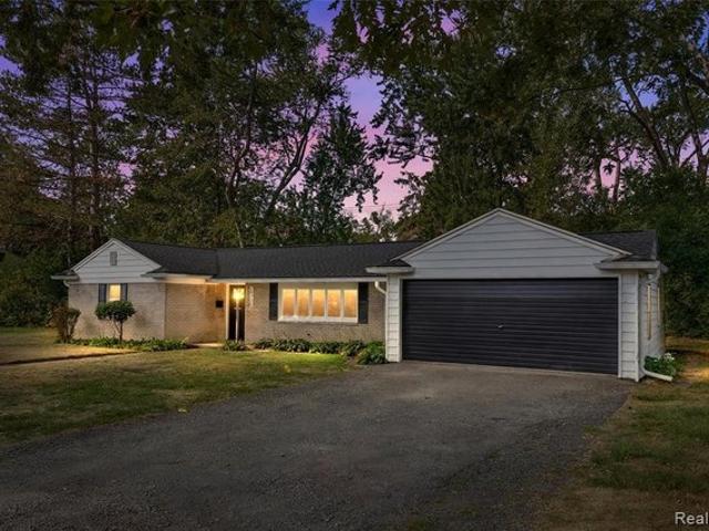 House for rent in Southfield, Michigan