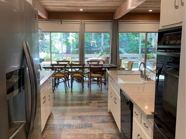Property for rent in California
