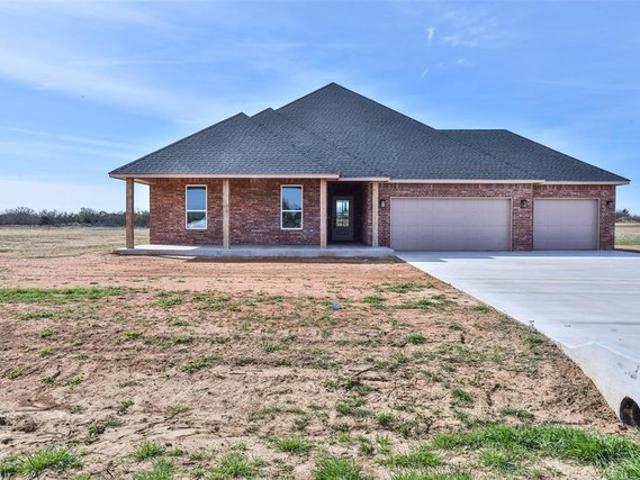 House for sale in Purcell, Oklahoma