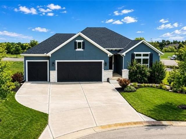 House for sale in Kansas