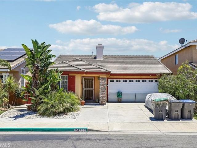 House for sale in Carson, California