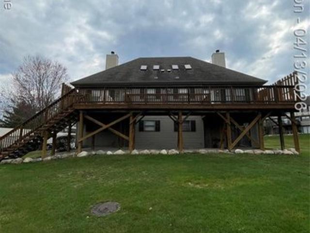 Condo for sale in Southfield, Michigan