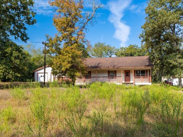 House for sale in Hempstead, Waller County