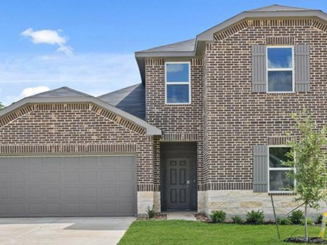 House for sale in Magnolia, Texas