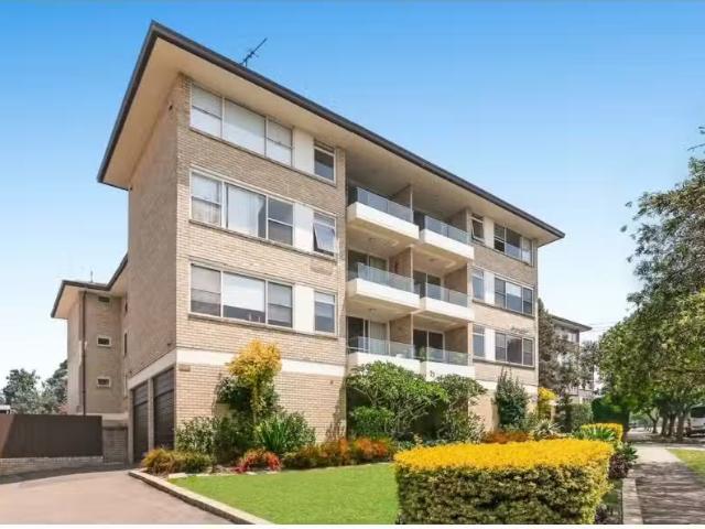 Apartment for rent in Sydney, New South Wales