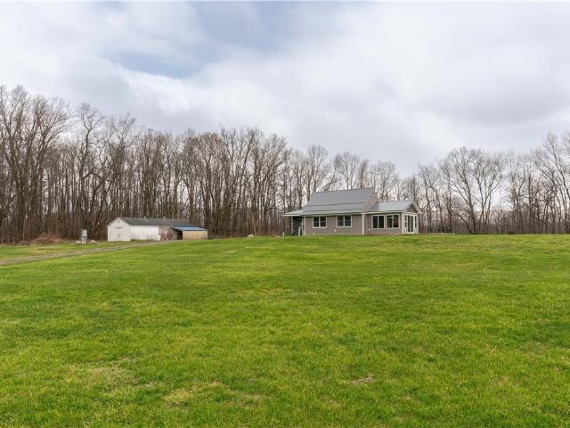 House for sale in Kennedy, New York