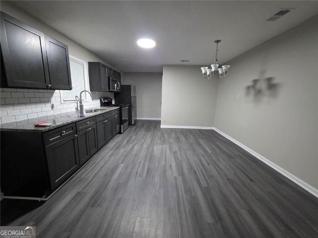 House for sale in Macon, Georgia
