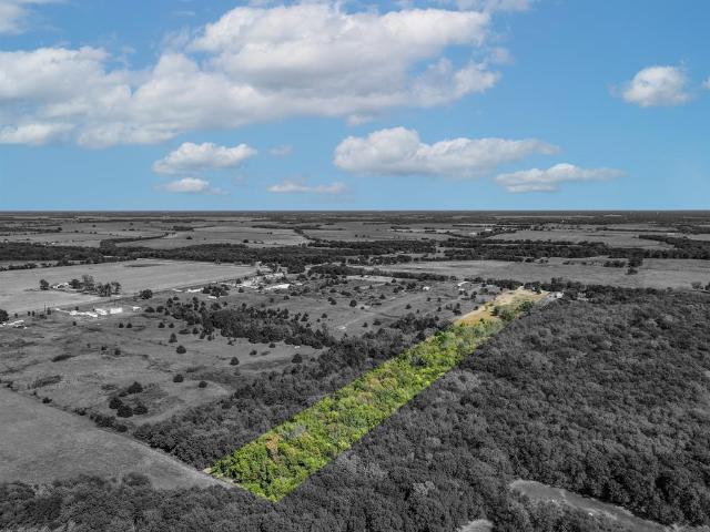 Land for sale in Delta, Texas