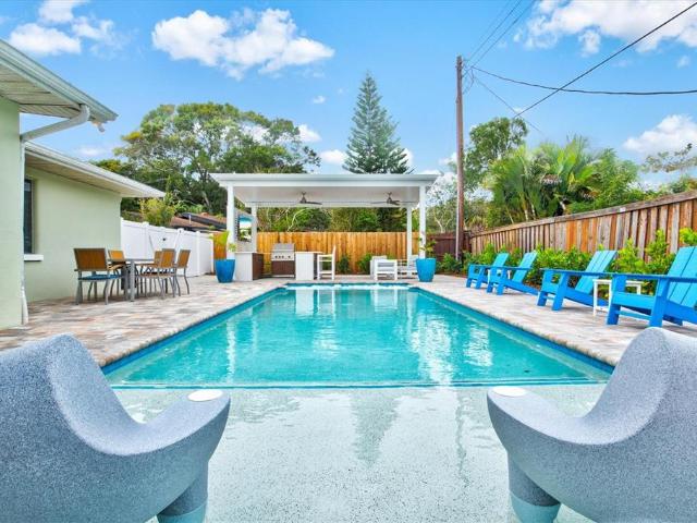 Property for rent in Sarasota, Florida