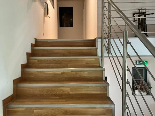 Apartment mieten in Halbturn