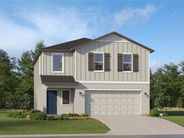 House for sale in Eustis, Florida