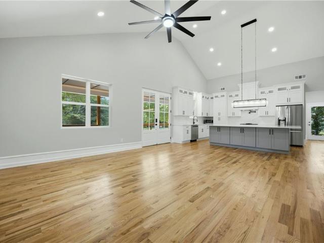 House for sale in Paulding, Georgia
