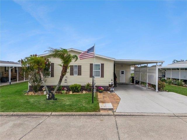 House for sale in Saint Cloud, Florida