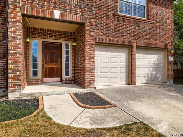 House for sale in Schertz, Texas