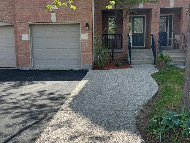 Townhouse for sale in Woburn, Ontario