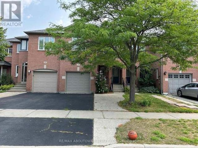 House for sale in Oakville, Ontario