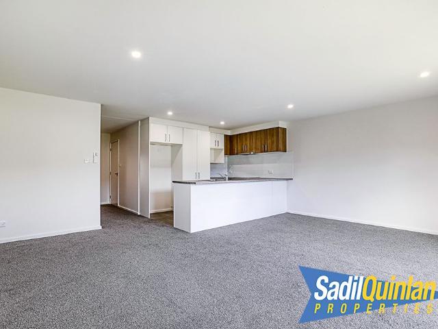 Townhouse for rent in Australian Capital Territory