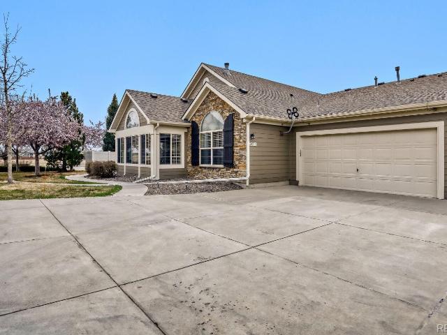 Condo for sale in Longmont, Boulder County