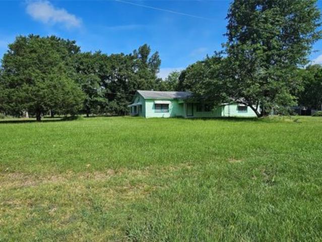 House for sale in Grand Saline, Texas