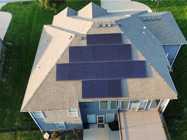House for sale in Kansas
