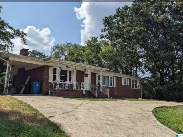 House for rent in Pinson