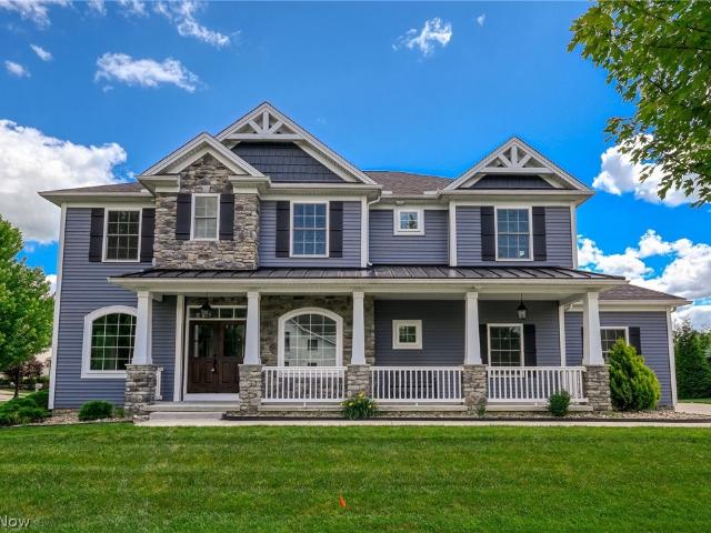 House for sale in Summit, Ohio