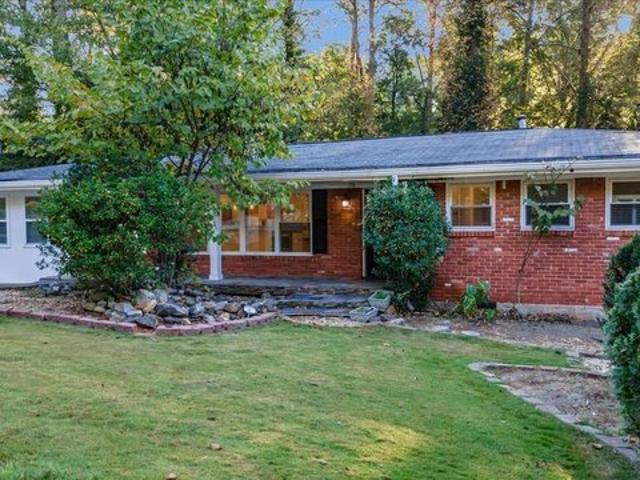 House for sale in Atlanta, Fulton County