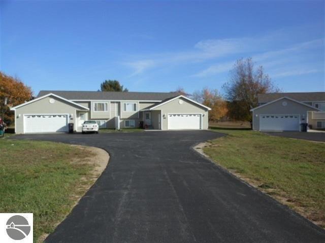 House for sale in Traverse City, Michigan