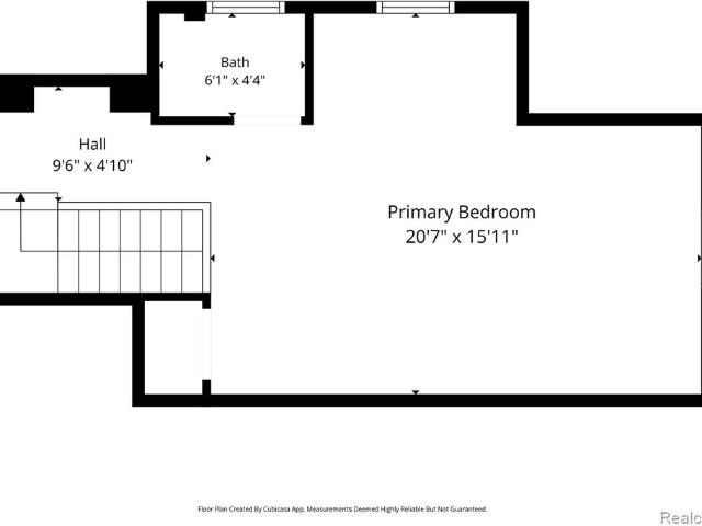 House for sale in Eastpointe, Michigan