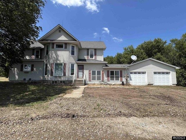 House for sale in Nebraska