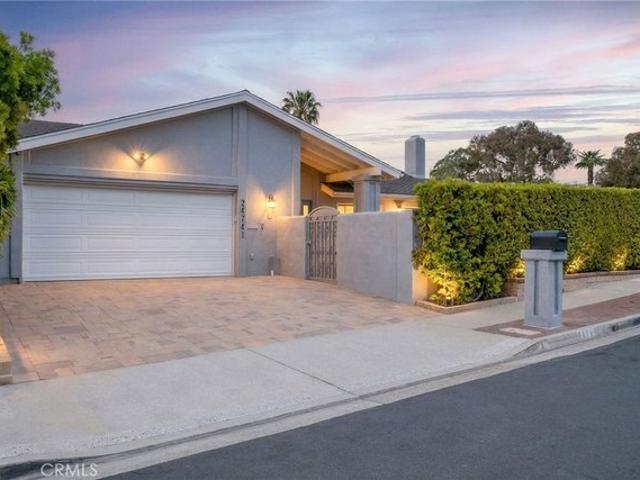 House for sale in Capistrano Beach, California