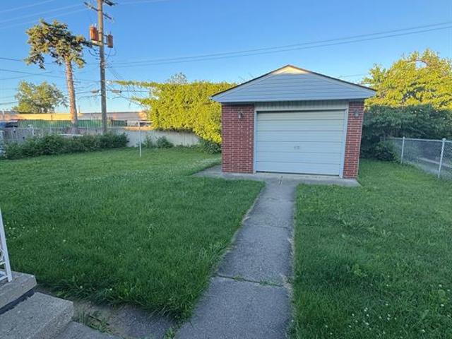 Property for rent in Warren, Michigan