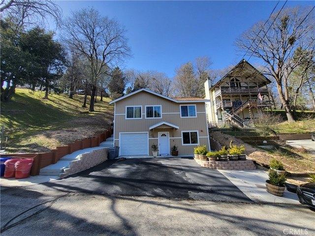 House for sale in Cedarpines Park, California